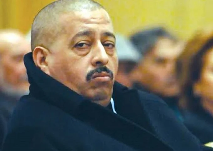 Mahieddine Tahkout