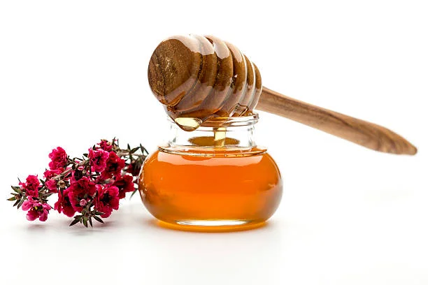 Manuka honey