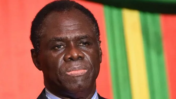 Michel Kafando