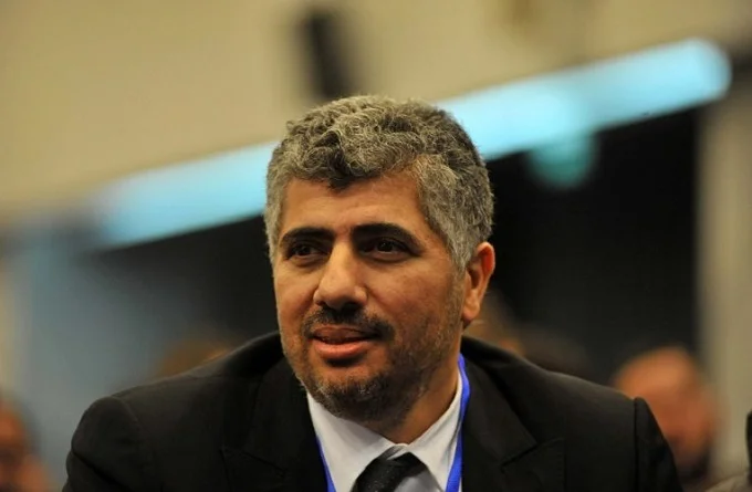 Mohamed Laid Benamor