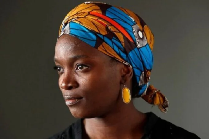 Njideka Akunyili Crosby: artist from Nigeria who destroys the stereotypes of the modern world