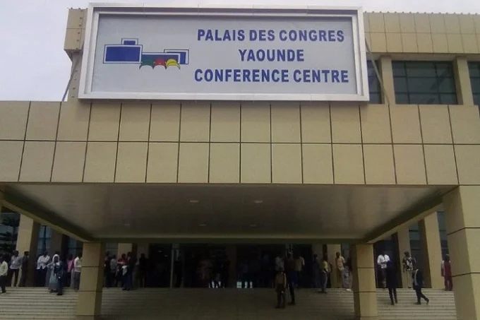 The Palais des Congrès in Yaoundé was the venue, from July 29 to 31, 2021, for the 1st National Convention of Women for Peace in Cameroon, organized by the Friedrich Ebert Foundation, Cameroon and Central Africa office.