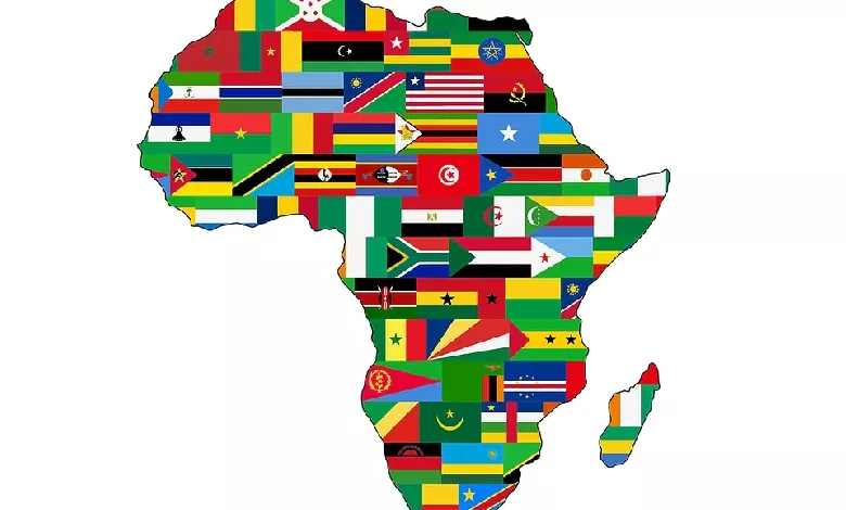 100 interesting facts about Africa