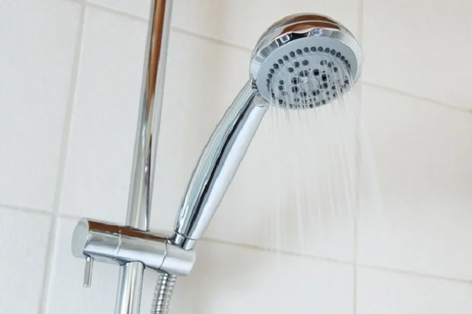 This is why taking a cold shower is good for you