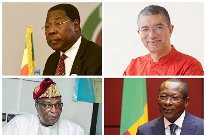 Top richest men in the Republic of Benin