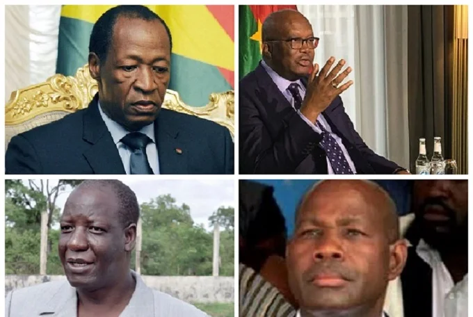 Top 10 richest men in Burkina Faso