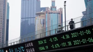 Chinese market watchdog stops 42 IPOs after investigation