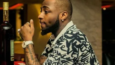 Photos of 6 women with whom Davido has been in a relationship