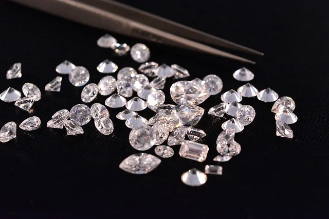 Diamond production in Angola revised downwards for 2021