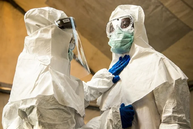 Ebola back in Ivory Coast after 25 years