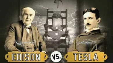How Edison’s stupid joke led to the ‘War of currents’ between him and Tesla