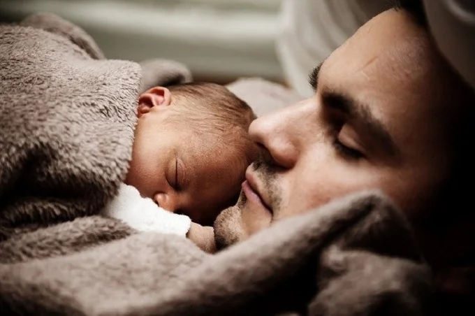 The 8 traits of a good father