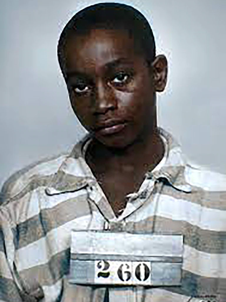 George Junius Stinney Jr., a 14-year-old African-American boy, was accused of murdering two white girls and executed in 1944. Seventy years later, he was found innocent.