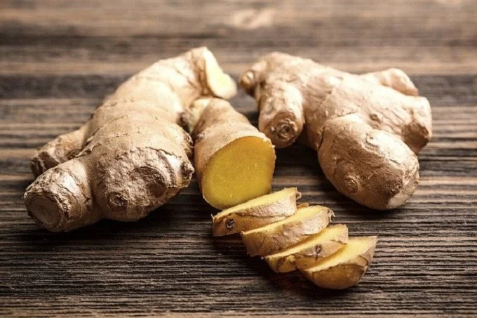 6 health benefits of ginger you need to know about