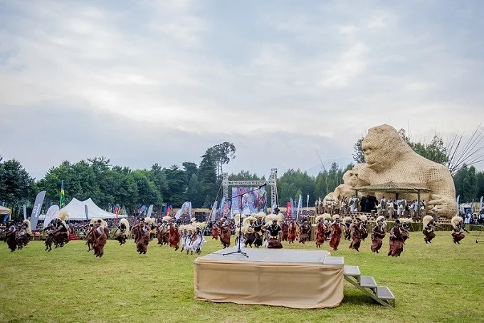 Rwanda will celebrate, on September 24, the iconic Kwita Izina, an annual ceremony in which newborn mountain gorillas are named after a traditional ritual with strong symbolic value.