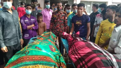 Lightning disaster in bangladesh wedding, 17 people die