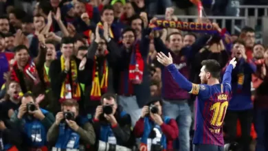 Lionel Messi’s insane records in a row: biggest ever at Barça and in Spain