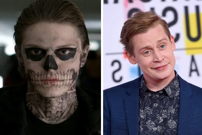 Macaulay Culkin appears in ‘American Horror Story’ 30 Years After ‘Home Alone’
