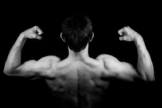 5 foods that are important for muscle growth