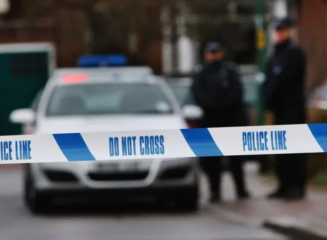 Multiple dead in Plymouth shooting in southern England