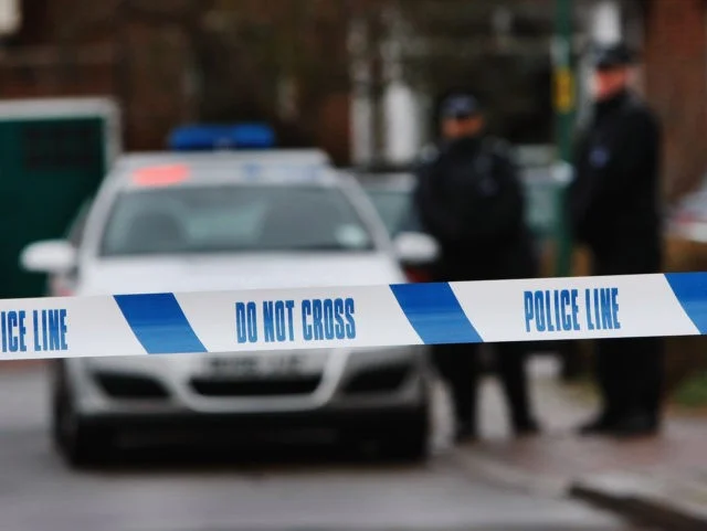 Multiple dead in Plymouth shooting in southern England