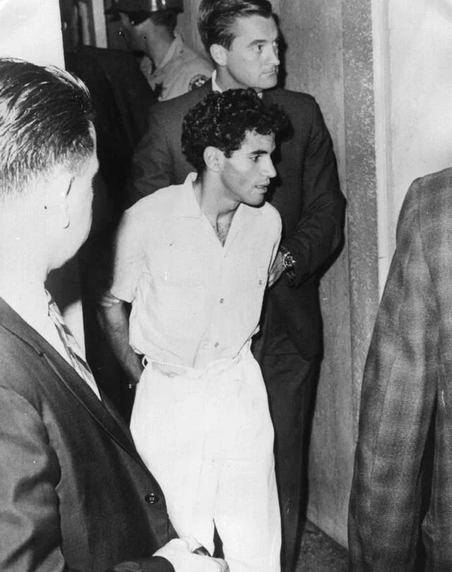 Sirhan Sirhan, who killed Robert Kennedy may be released after 53 years