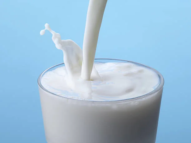 Skim milk