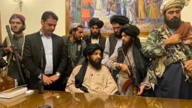 Taliban call for talks: ‘War in Afghanistan is over’
