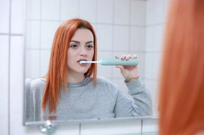 4 mistakes we make when brushing our teeth