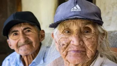The secret of Vilcabamba, where people live for over 100 years