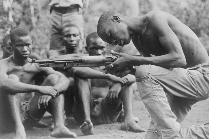 Ethnic groups, oil, wars: the truth behind Biafra conflict (1966-1970)