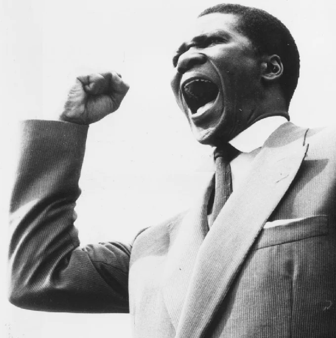 Ahmed Sékou Touré