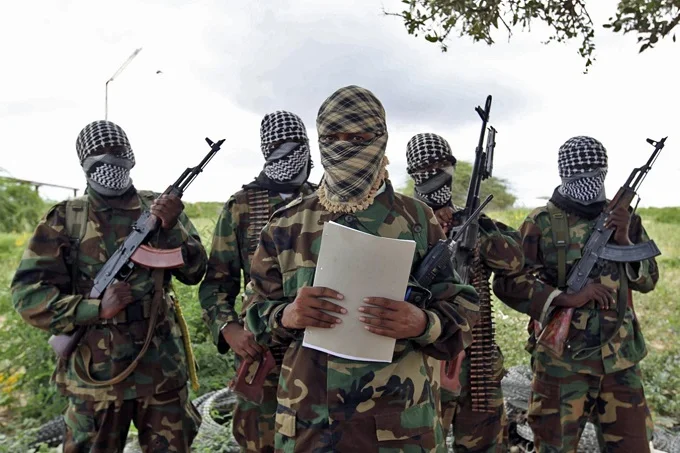 The broken horn of Africa: who are Al-Shabaab?