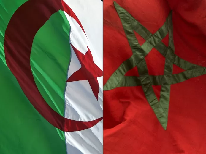 Algeria closes airspace to Moroccan planes