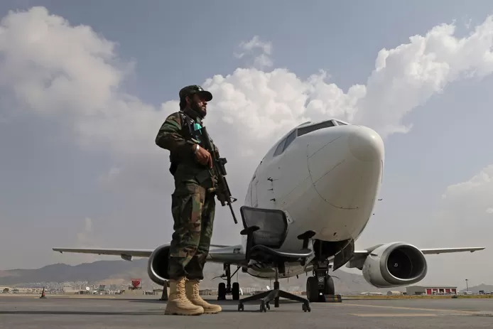 Qatar to stop operating Kabul airport if no ‘clear’ deal is reached with Taliban