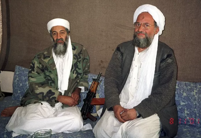Al-Qaeda leader, believed to be dead, suddenly comes up with book and new video message