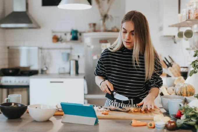7 cooking tips for you who live alone