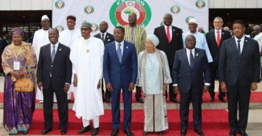 Why ECOWAS, AU, heads of state haven’t condemned the putsch in Guinea?