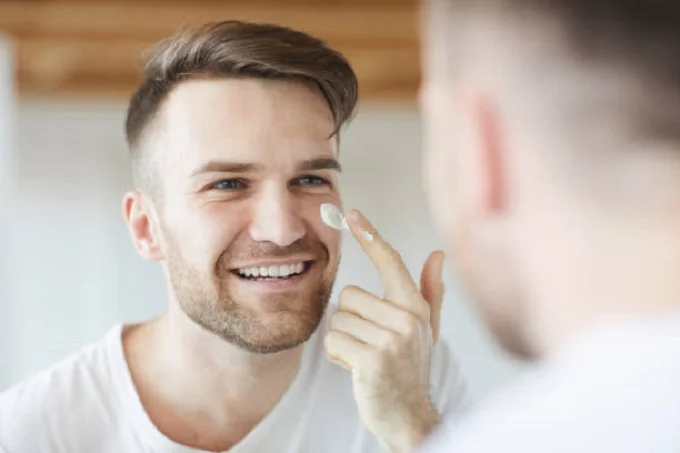 5 big mistakes many men make with their facial care