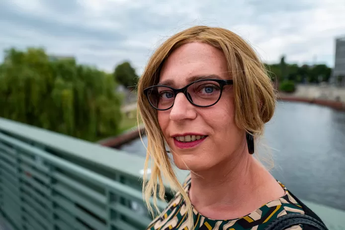 First trans woman elected to German parliament: “Indication that Germany is open and tolerant”
