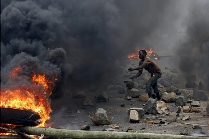 Burundi grenade attack in Bujumbura, what to know