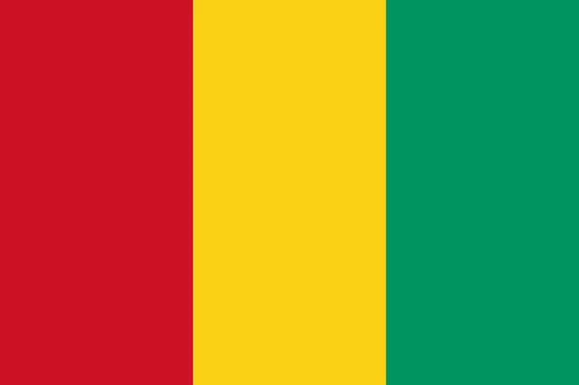 Interesting facts about Guinea