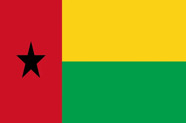 Operation Green Sea: Anti-colonial struggles in Guinea-Bissau