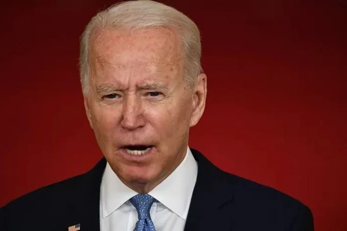 Biden defends Afghanistan withdrawal again: “Should we invade all places where Al Qaeda is?”