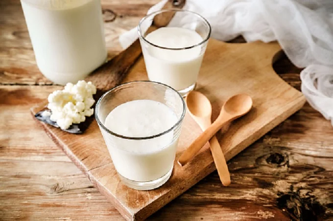 Five useful properties of kefir that you might not know about