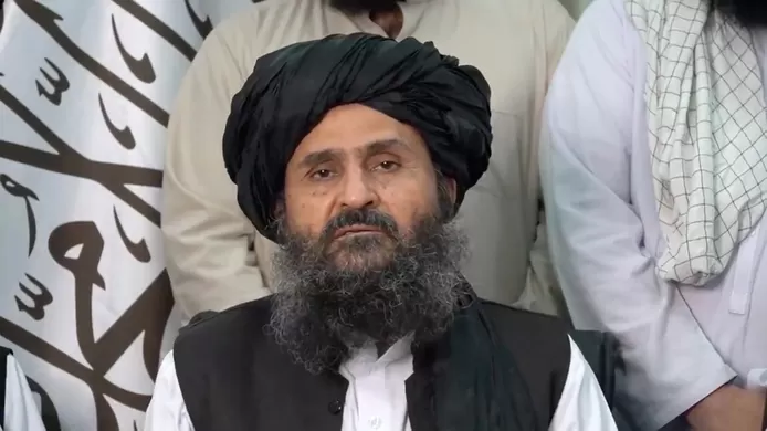 The Islamist Taliban have introduced the first members of the new government three weeks after coming to power in Afghanistan. Mohammed Hassan Akhund becomes the new prime minister