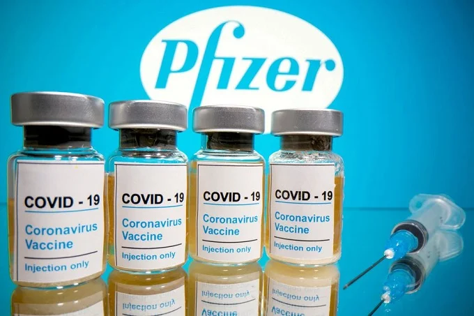South Africa approves Pfizer vaccine for over 12-year-old