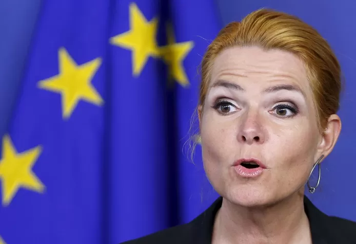 Danish ex-minister on trial for divorcing migrant couples