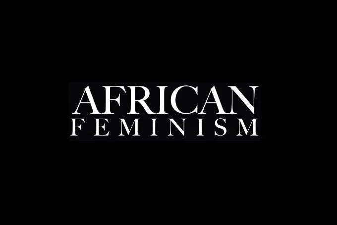 What is African feminism actually