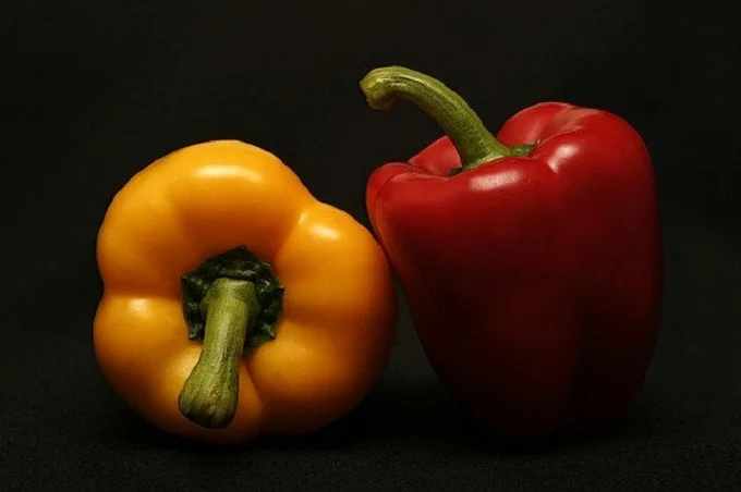 5+ health benefits of bell pepper you may not know about